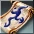 Mana Recovery Scroll Lv 5 item icon