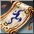 Mana Recovery Scroll Lv 8 item icon