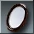 Old hand mirror item icon