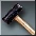 Rusty tools item icon