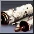 Half-melt Document item icon