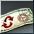 Characater Name Change Scroll item icon