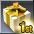1st Anniversary Letter Box! item icon