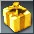 Golden Box item icon