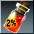 HP potion (2%) item icon
