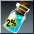 MP potion (2%) item icon