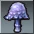Purple Mistshroom item icon