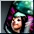 Blue Pixie Transformation Potion item icon