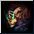 Evo-1 Death Tyrant Transformation Potion item icon