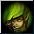 Golden Piper Transformation Potion item icon