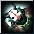 Horned Warrior Transformation Potion item icon