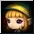 Holly Transformation Potion item icon