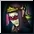 Yushiva Transformation Potion item icon