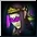 Yushiva, the Fertility Goddess Transformation Potion item icon