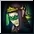 Yushiva, the Mother of Nature Transformation Potion item icon