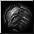Black Lizardman Transformation Potion item icon