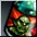 Orc Transformation Potion item icon