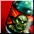 Orc Lord Transformation Potion item icon