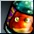 Salamander Transformation Potion item icon