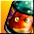 Salamander Crescent Transformation Potion item icon