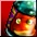 Salamander King Transformation Potion item icon