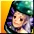 Siren Lady Transformation Potion item icon