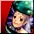 Siren Queen Transformation Potion item icon