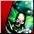 Skeleton Knight Transformation Potion item icon