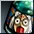 Yeti Transformation Potion item icon