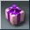 White Candy Box item icon