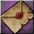 Frostbitten Letter item icon