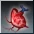 Fragment of Kaia's Heart item icon