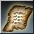 Jill's Scroll item icon