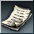 Ruffled Page item icon