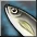 Fresh Herring item icon
