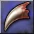 Blue Wolf Claw item icon