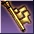 Vulcanus' Magical Key : Body item icon