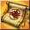 Microraptor Summoning Scroll: Magic item icon