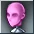 Skin color - pink item icon