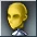 Skin color - yellow item icon