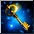 Key With The Sun's Energy item icon