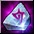 Luciad's Power: Medal item icon