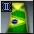 +2 Enhanced Brazil Cloak item icon