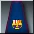 Barcelona Cloak item icon