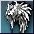 White Physical Fallen Angel's Wings item icon