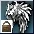 Box of White Magical Fallen Angel's Wings item icon