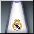 Real Madrid Cloak item icon