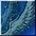 Blue Magical Seraphim Wings item icon