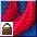 Box of Red Enduring Seraphim Wings item icon