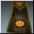 Solus Aurum Commemorative Cloak (7 days) item icon